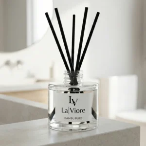 CAPIM LIMÃO - LA VIORE