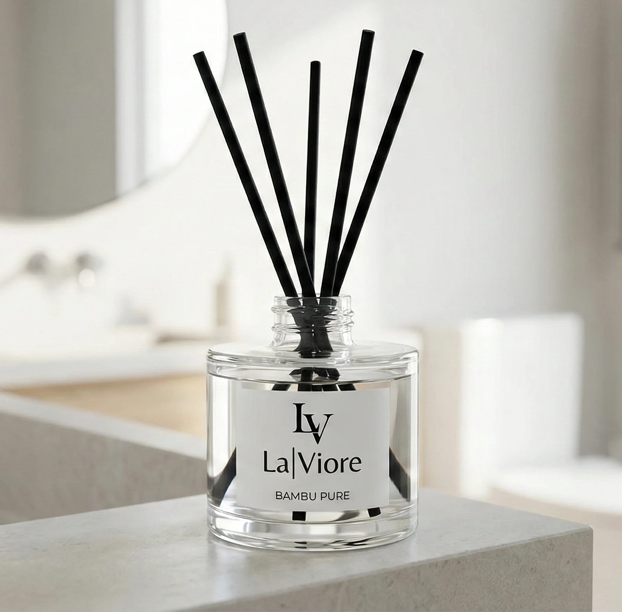 CAPIM LIMÃO - LA VIORE