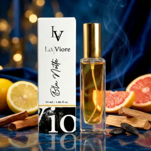 BLU NOTTE - LA VIORE