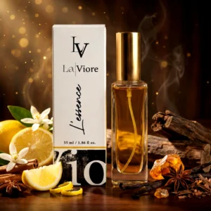 L'ESSENCE - LA VIORE