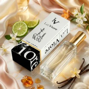 PARADOX BLOOM - LA VIORE