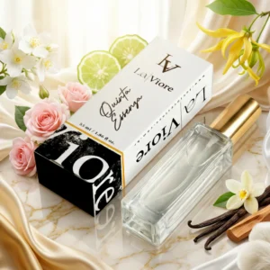 QUINTA ESSENZA - LA VIORE