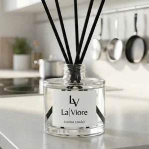 CAPIM LIMÃO - LA VIORE