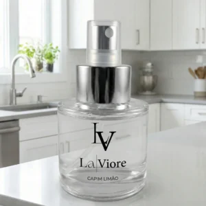 CAPIM LIMÃO - LA VIORE