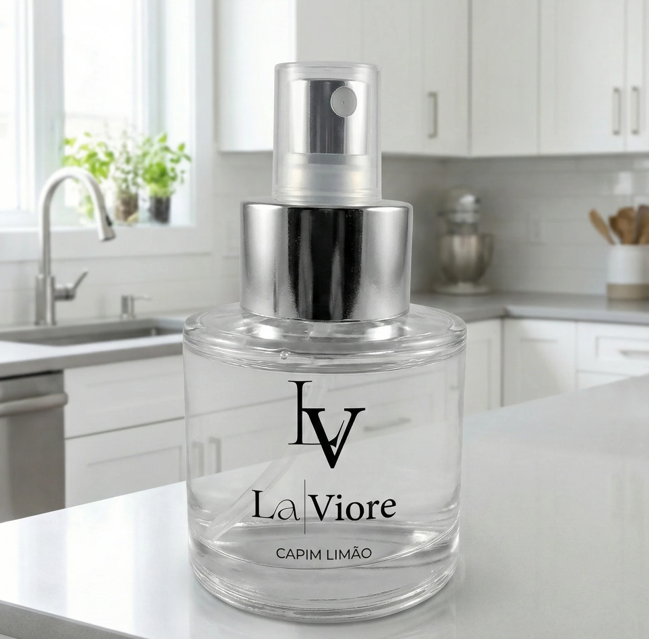 CAPIM LIMÃO - LA VIORE