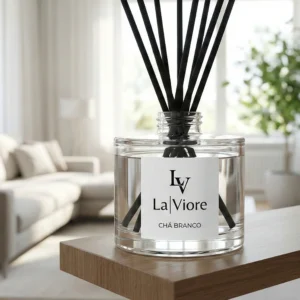 CHÁ BRANCO - LA VIORE