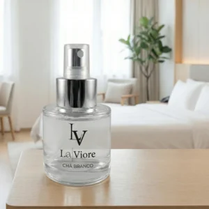 CHÁ BRANCO - LA VIORE