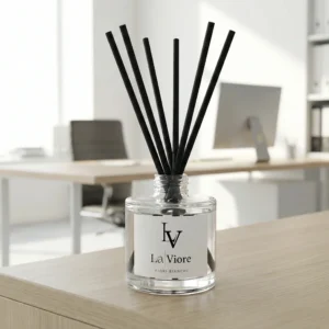 FIORI BIANCHI - LA VIORE