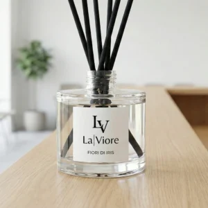 FIORI DE IRIS - LAVIORE