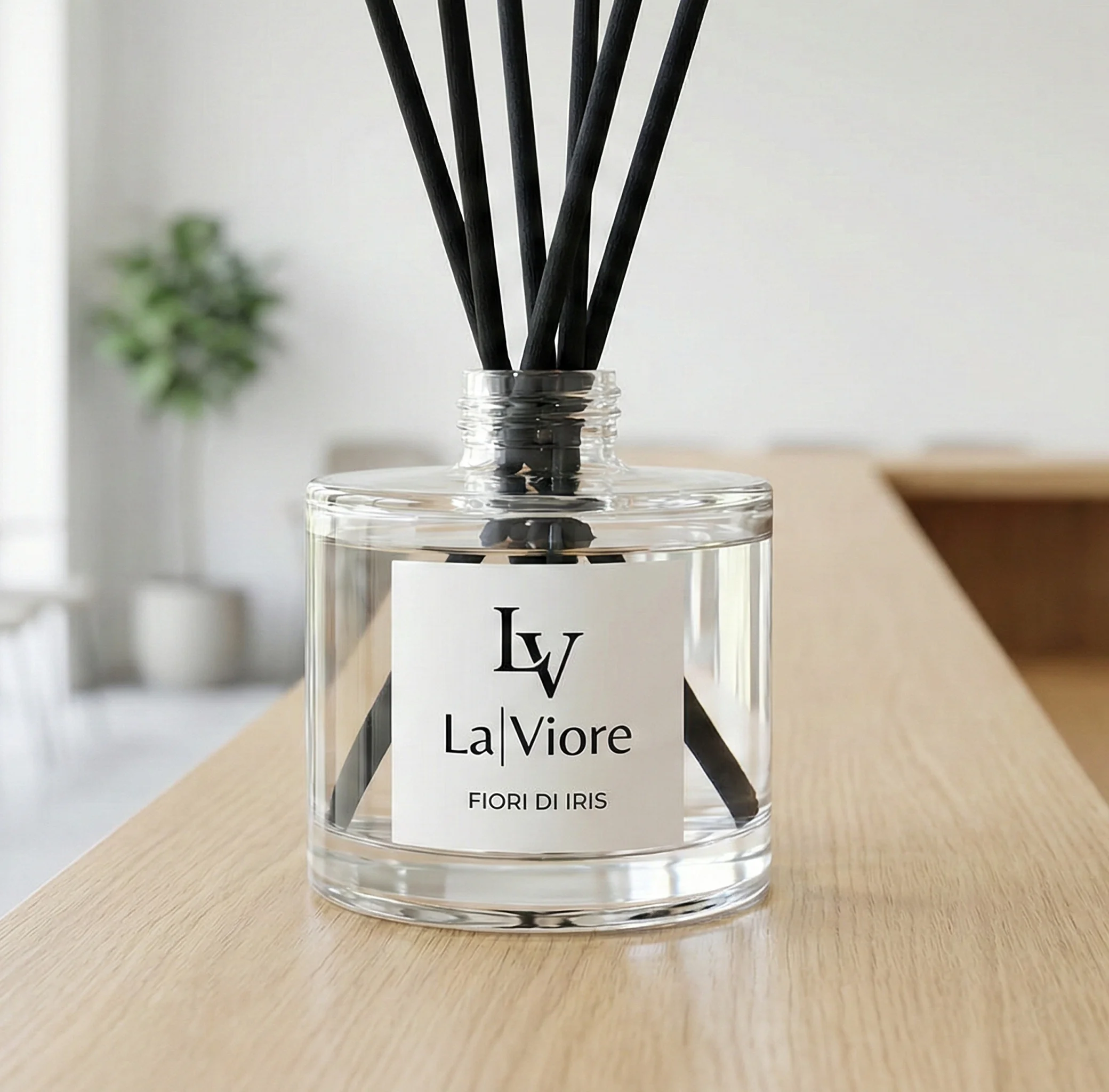 FIORI DE IRIS - LAVIORE