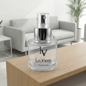 FIORI DE IRIS - LAVIORE