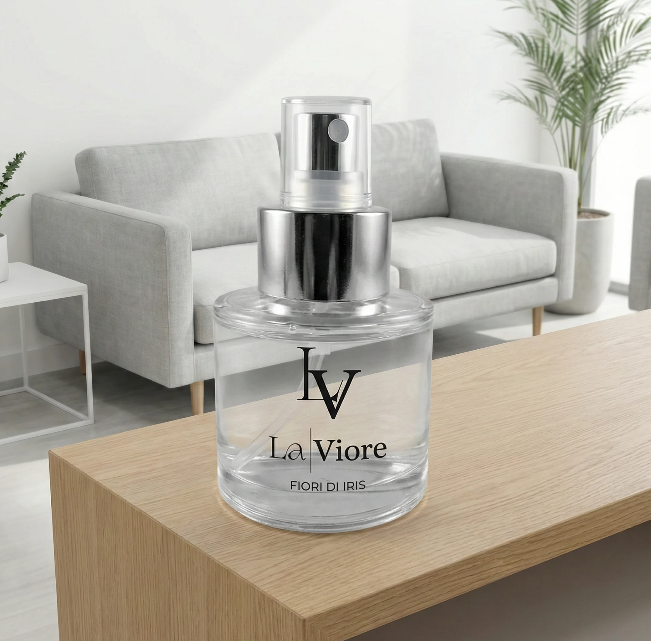 FIORI DE IRIS - LAVIORE