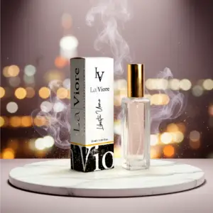 Libertá Uomo - LA VIORE