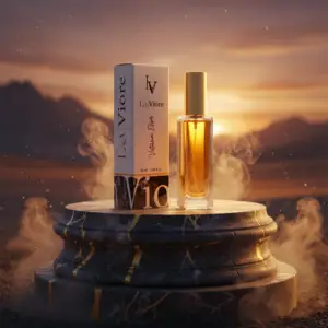 VICTORIUM ELIXIR - LA VIORE