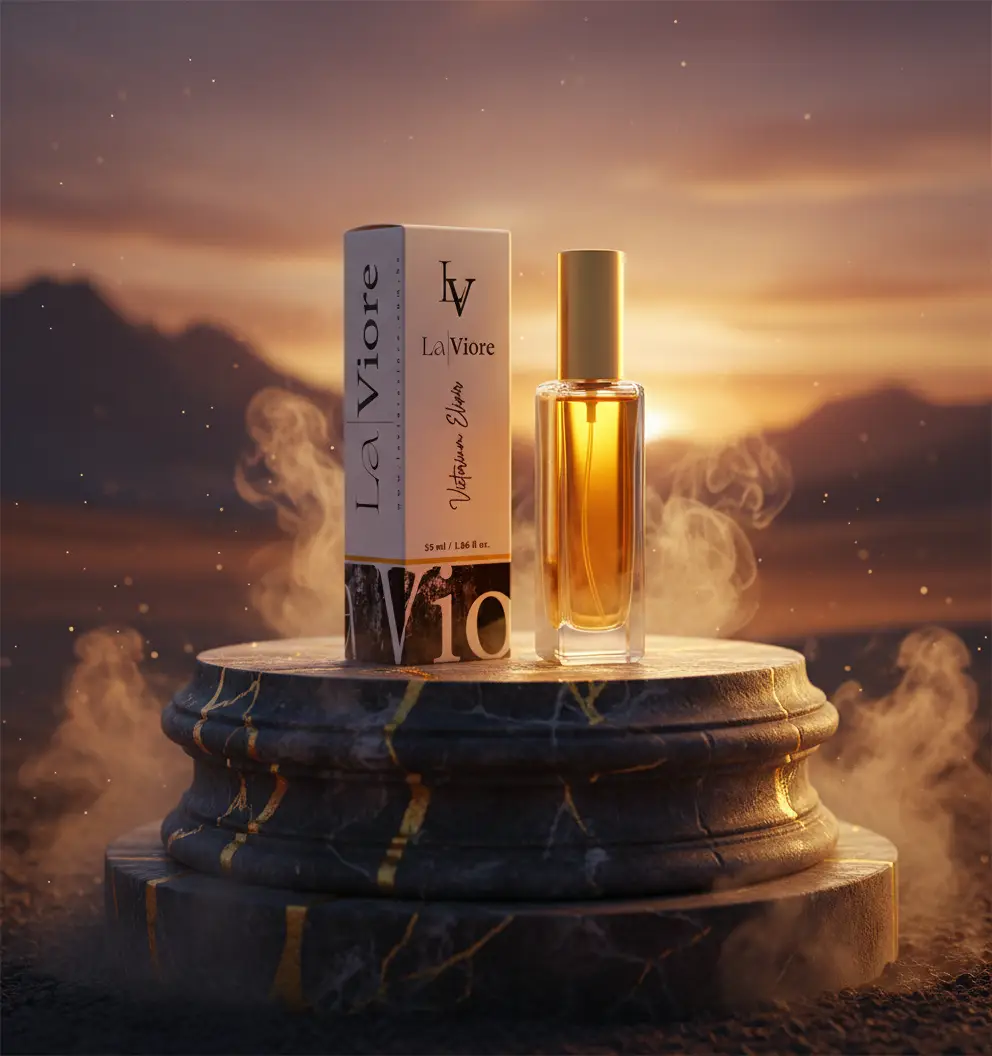 VICTORIUM ELIXIR - LA VIORE