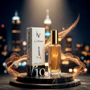 L'essence - La Viore