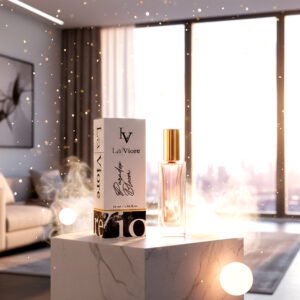 PARADOX BLOOM - LA VIORE