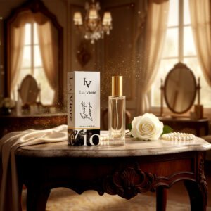 QUINTA ESSENZA - LAVIORE