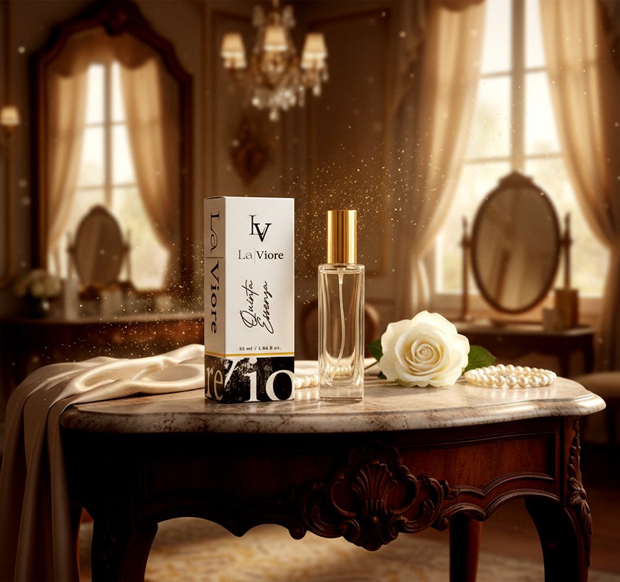 QUINTA ESSENZA - LAVIORE