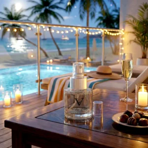 PARADOX BLOOM - LA VIORE