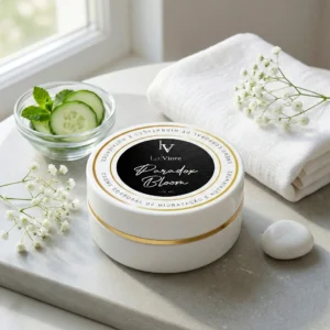 PARADOX BLOOM - LA VIORE