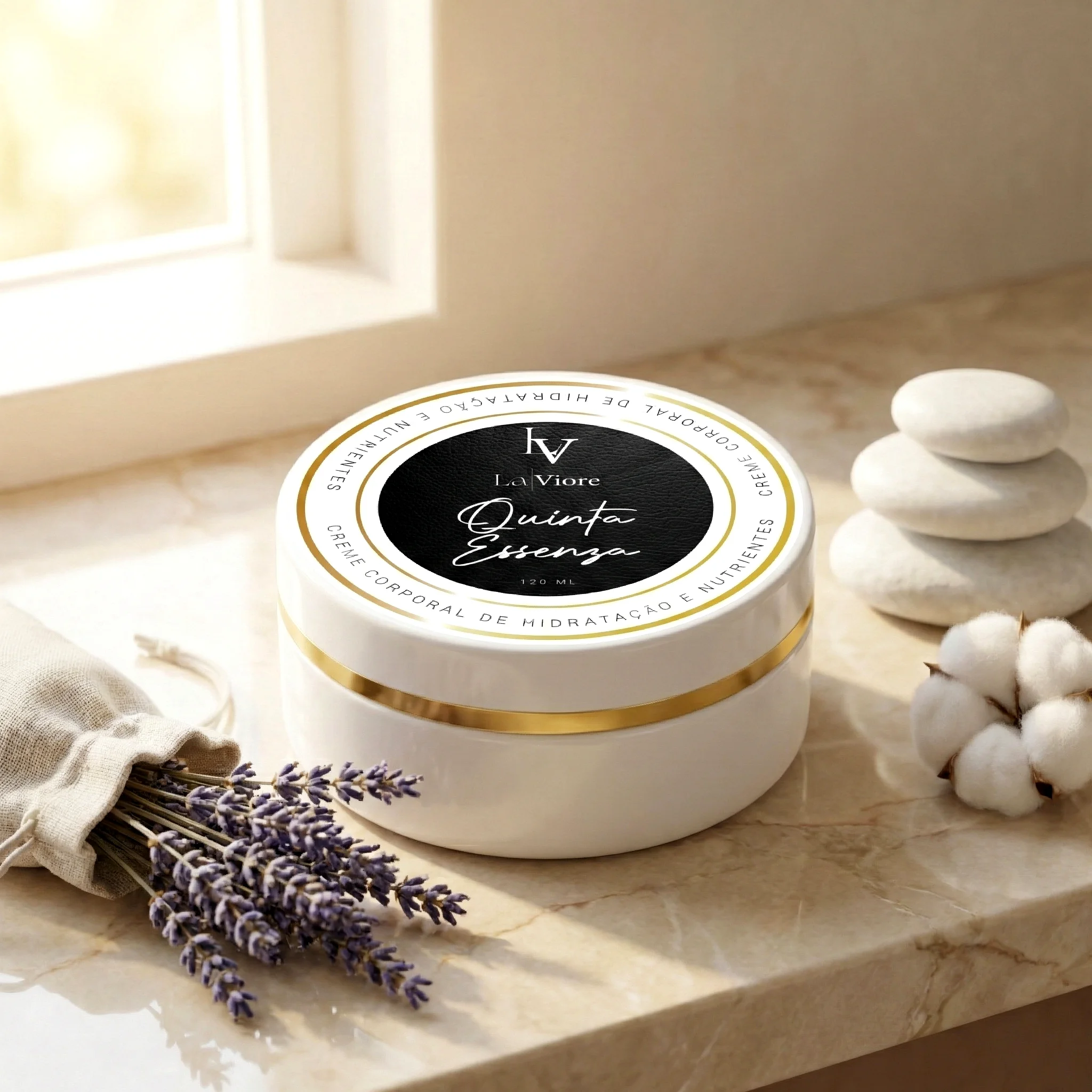 QUINTA ESSENZA - LA VIORE