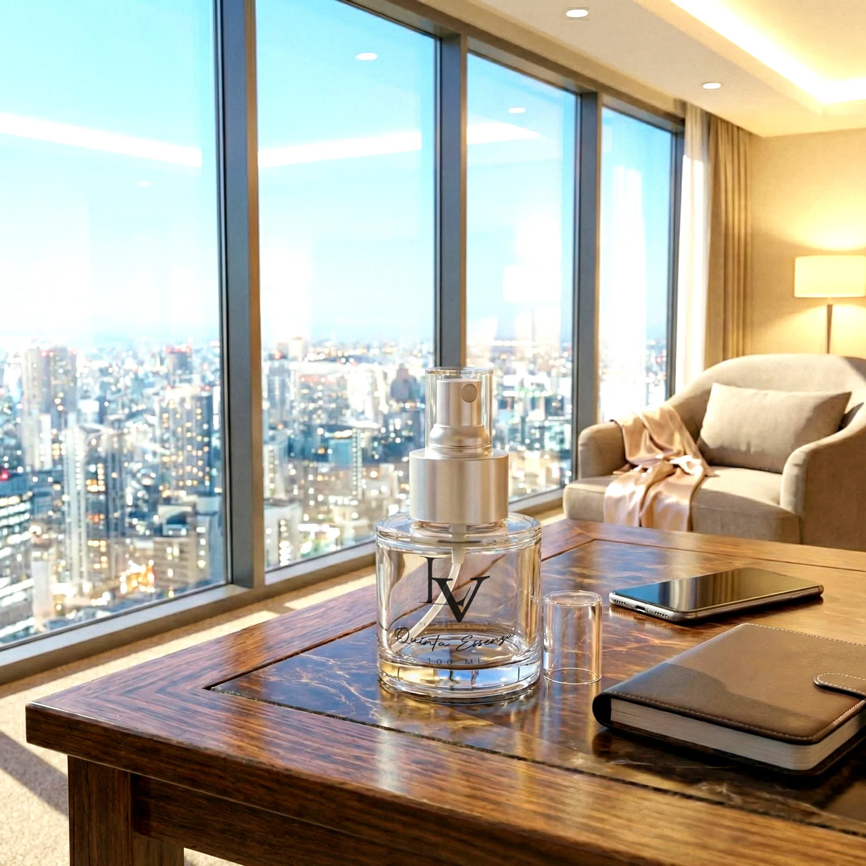 QUINTA ESSENZA - LAVIORE